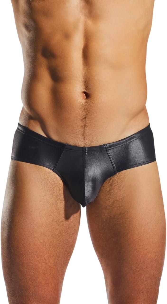 Boy Leg Swim Brief by Cocksox