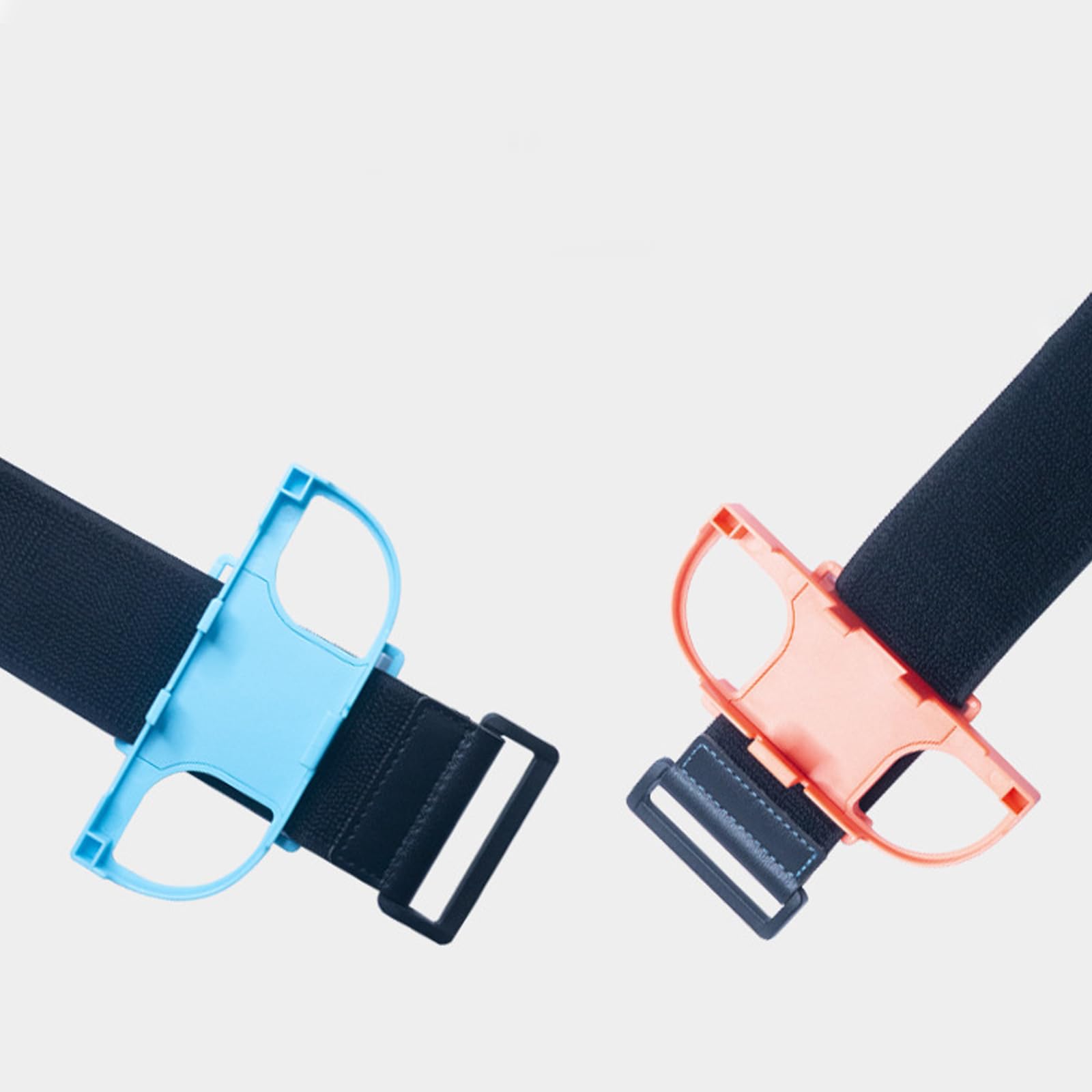 Grip Motion Controller Set: 18 Sportoptionen für Familienspaß und Design, ergonomische Controller, Multiplayer Spiel