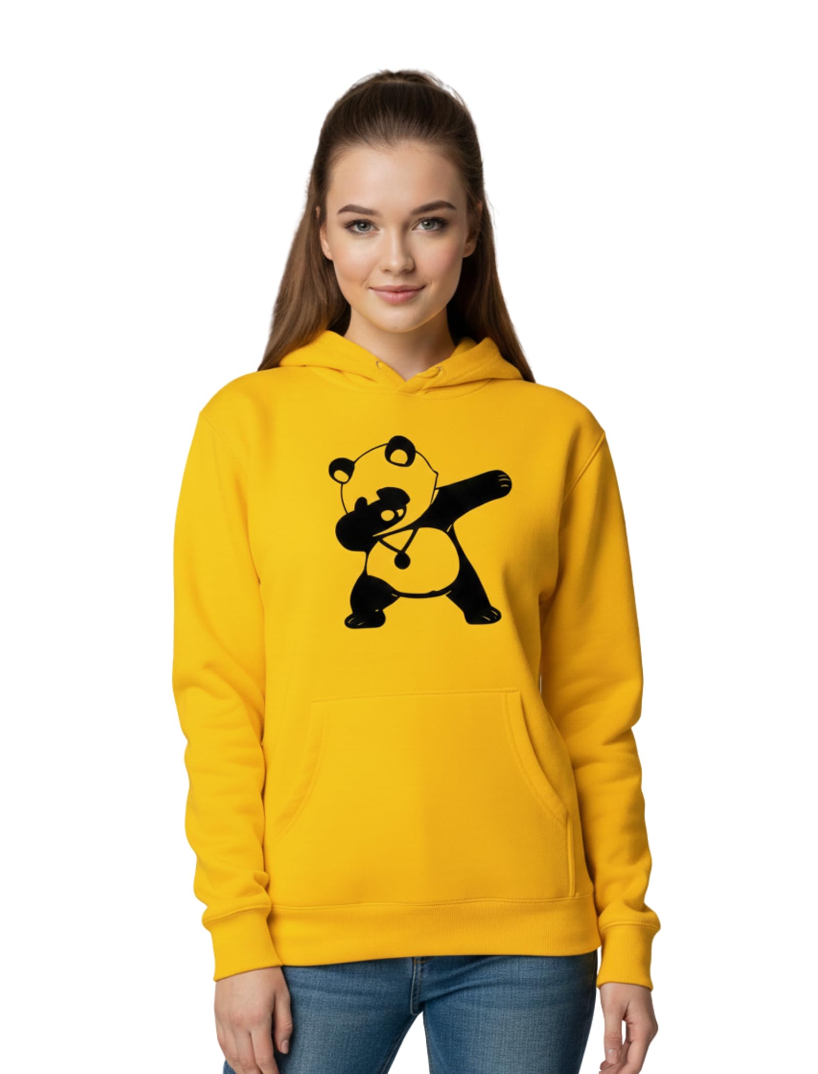 more & more Unisex-Adult Hooded Sweatshirt-picture-33