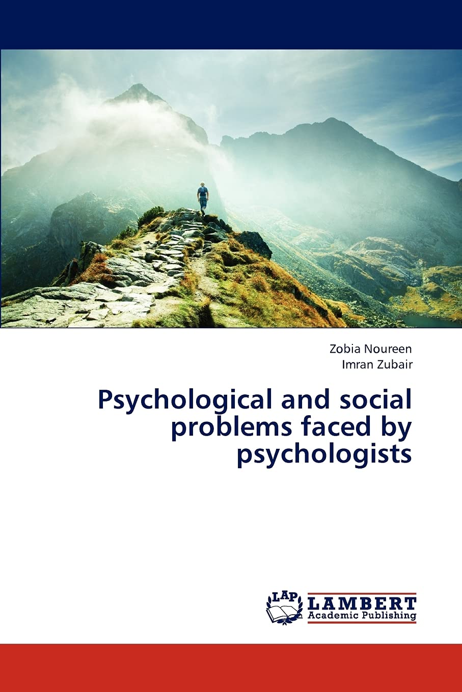 Psychological and social problems faced by psychologists