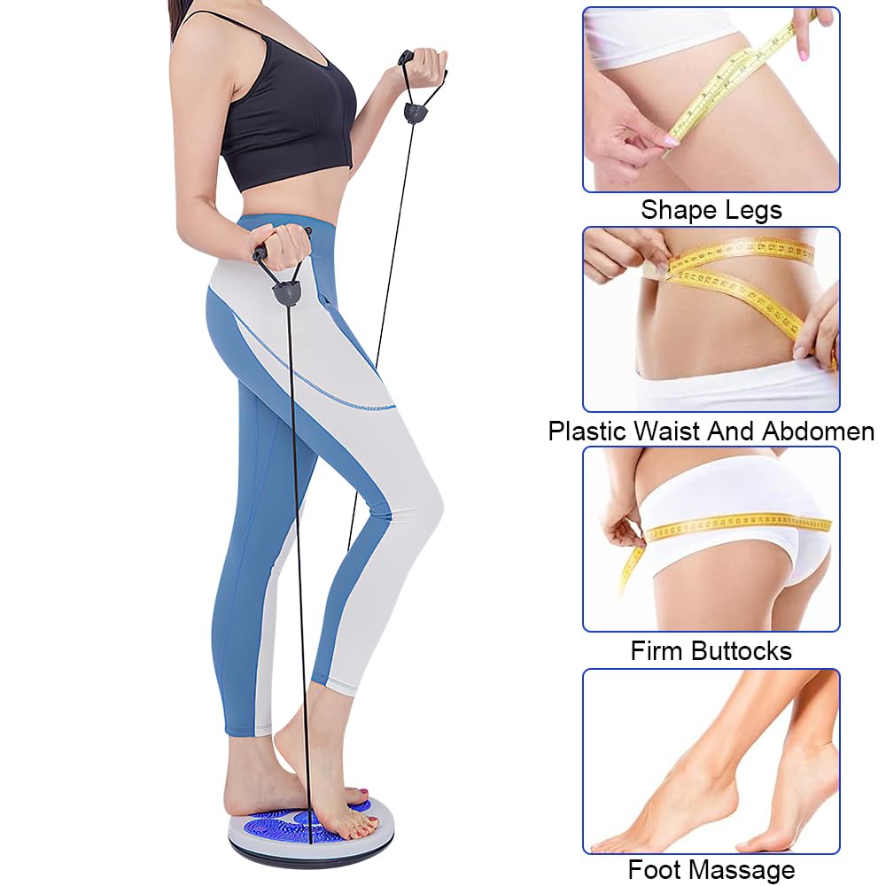 Twister Balance Board - Fitness Twister