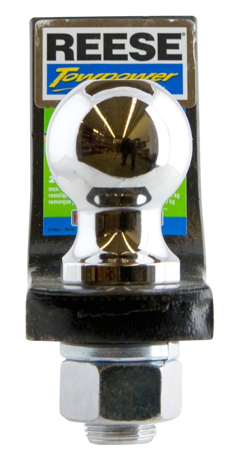 Reese Towpower 21556 estándar de Remolque Kit de d-marrage con 3,25 caída
