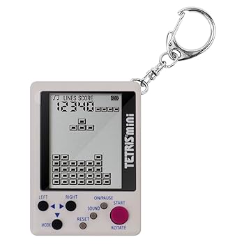 テトリスmini新品未開封 テトリス ミニ 3個セット 未使用未開封 早い者勝ち！ - メルカリ