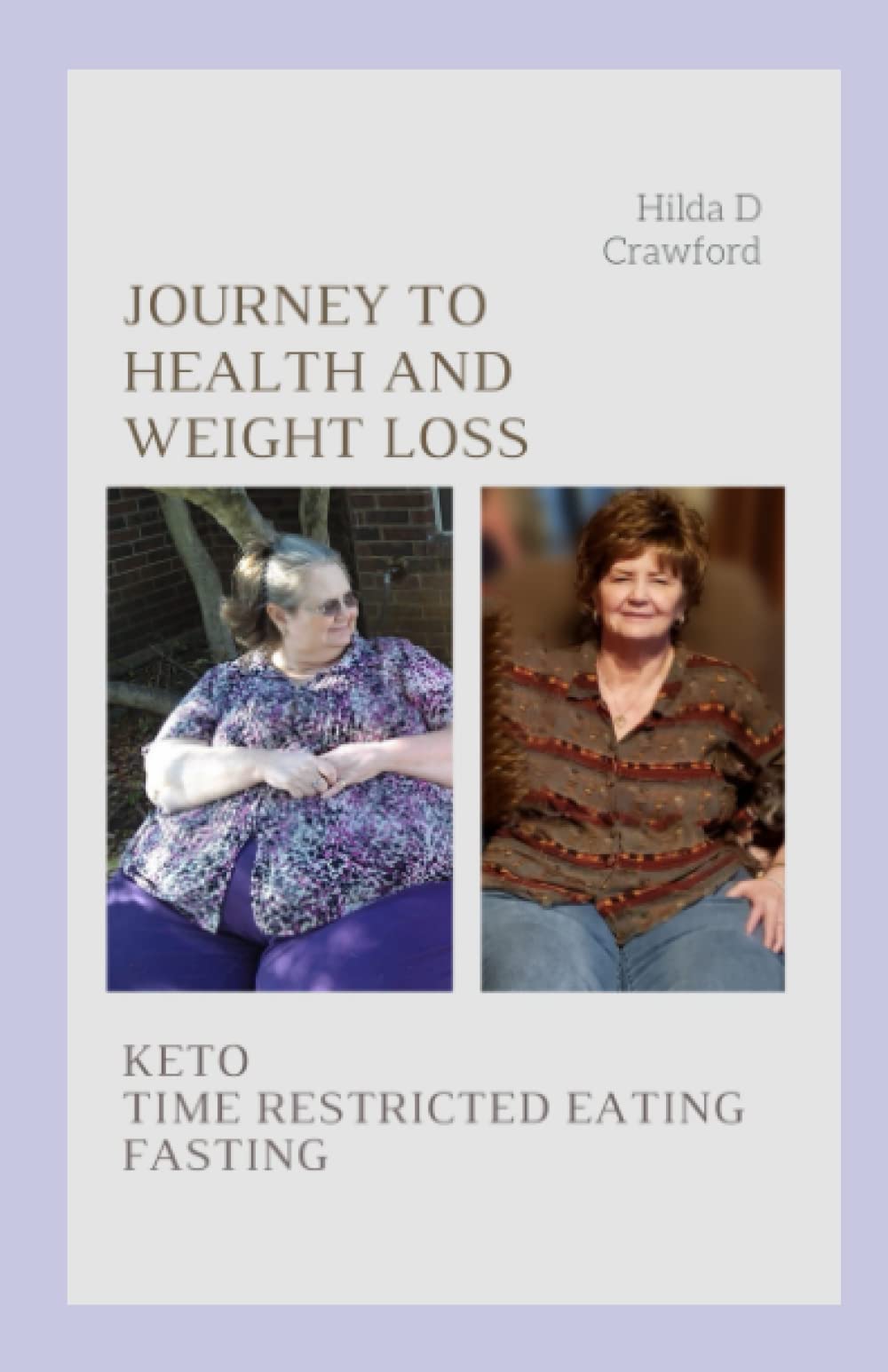 Journey to Health and Weight Loss: Keto * Time Restricted Eating * Fasting