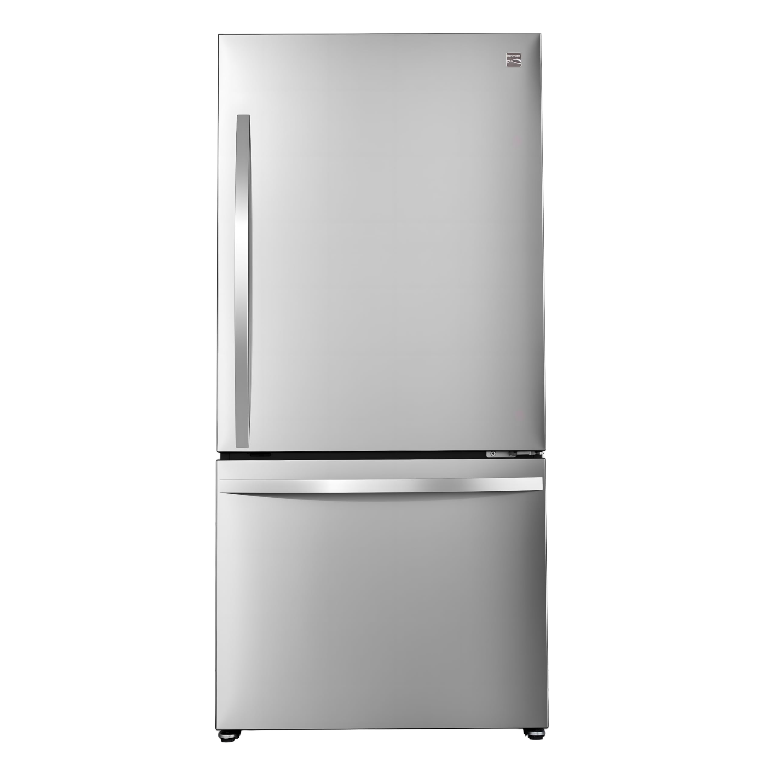 Kenmore 31" Bottom Freezer