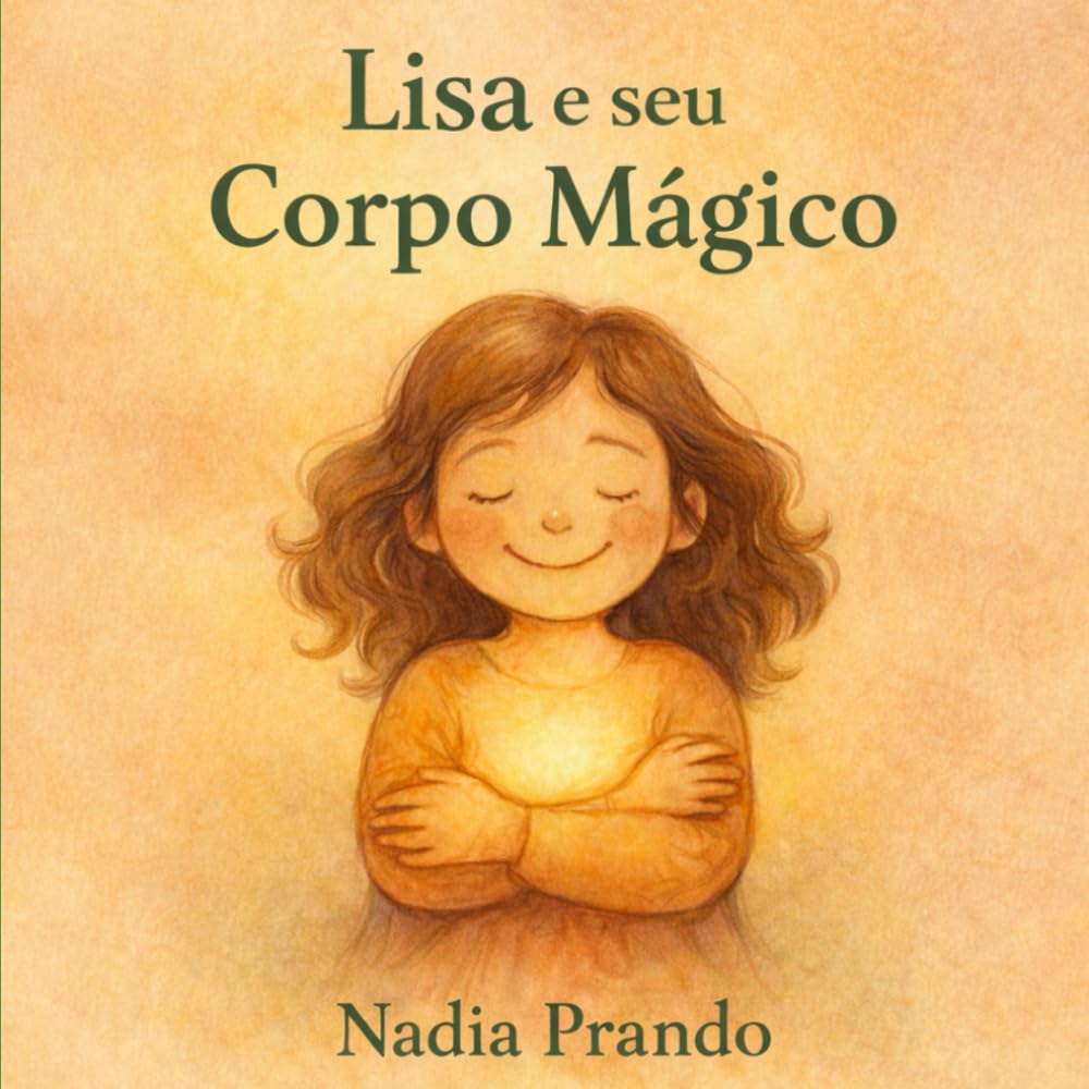 Lisa e seu Corpo Mágico