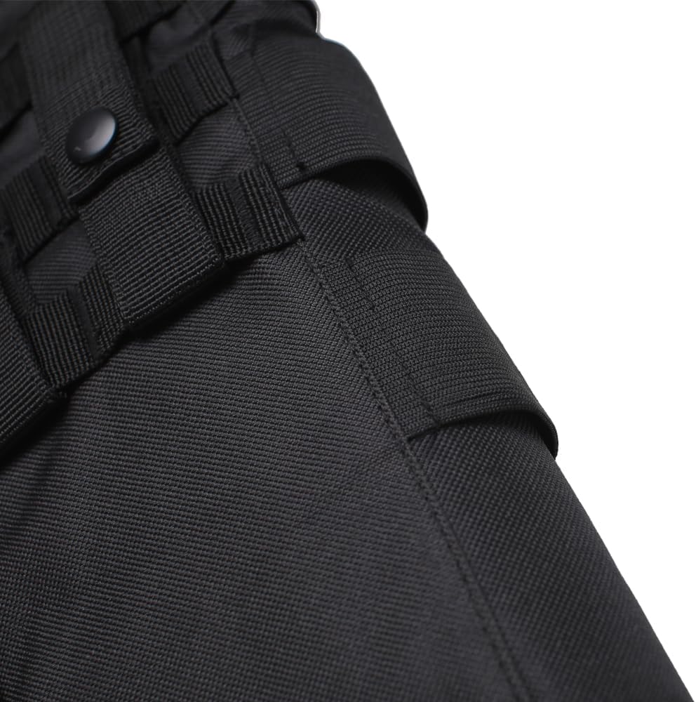 Kylebooker Tactical Shotgun Scabbard Short Barrel Holster