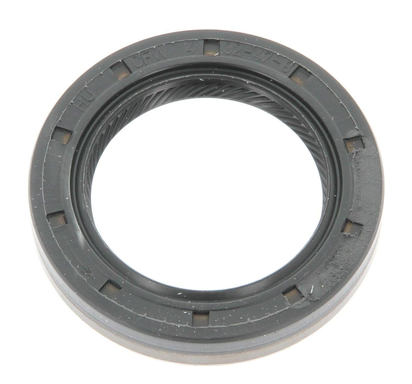Differential Shaft Seal Front Left Fits Mercedes-Benz C-Class CORTECO 82036821