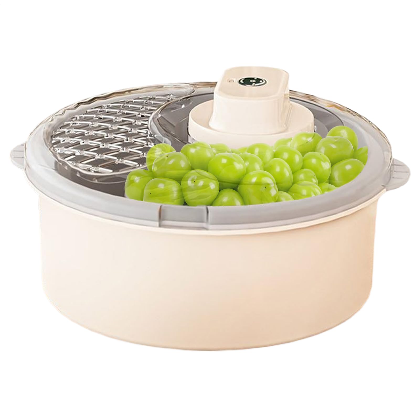 giratoria de frutas | Contenedor de cocina | de frutas, para bayas | productos, alimentos, lechuga, ensalada, fresa, preparación de comidas