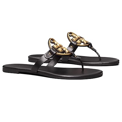Tory Burch Metal Miller Soft Women