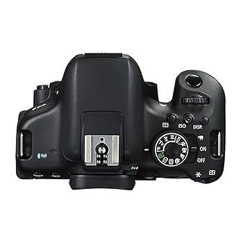 Amazon.co.jp: カメラ EOS 750D HD 一眼レフ デジタル カメラ