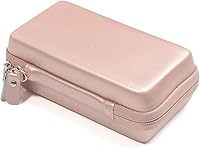 Vista 4 de CaseSack Funda depilatoria para Philips Satinelle, Satinelle Prestige BRE650; Deess Hair Deess, Braun Silk-epil 9 9-579