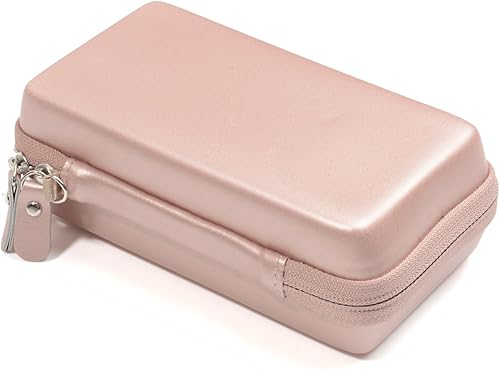 Miniatura 4 de CaseSack Funda depilatoria para Philips Satinelle, Satinelle Prestige BRE650; Deess Hair Deess, Braun Silk-epil 9 9-579