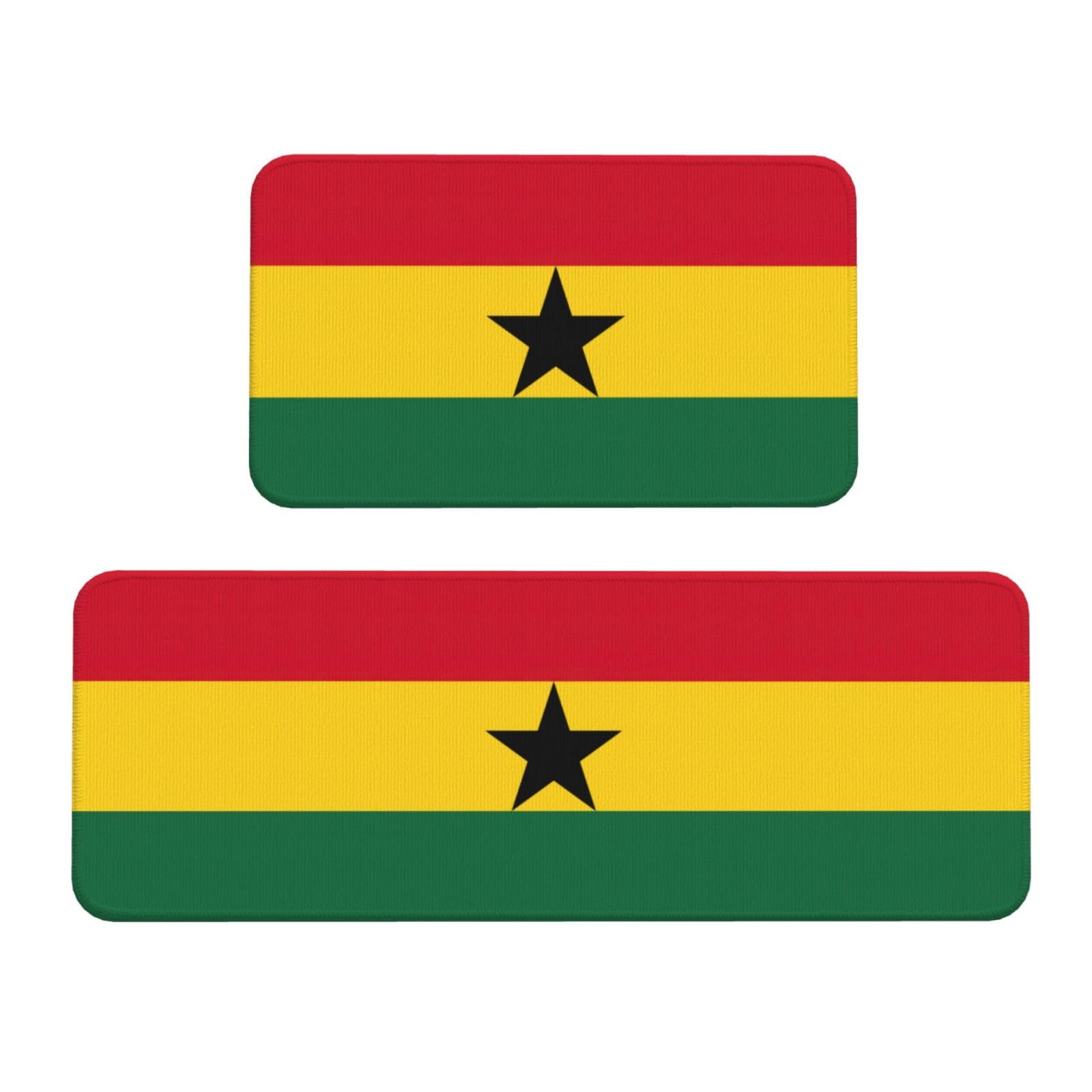 Tapetes de cocina EdWal con diseño de Ghana para dar vida a su lavandería y oficina