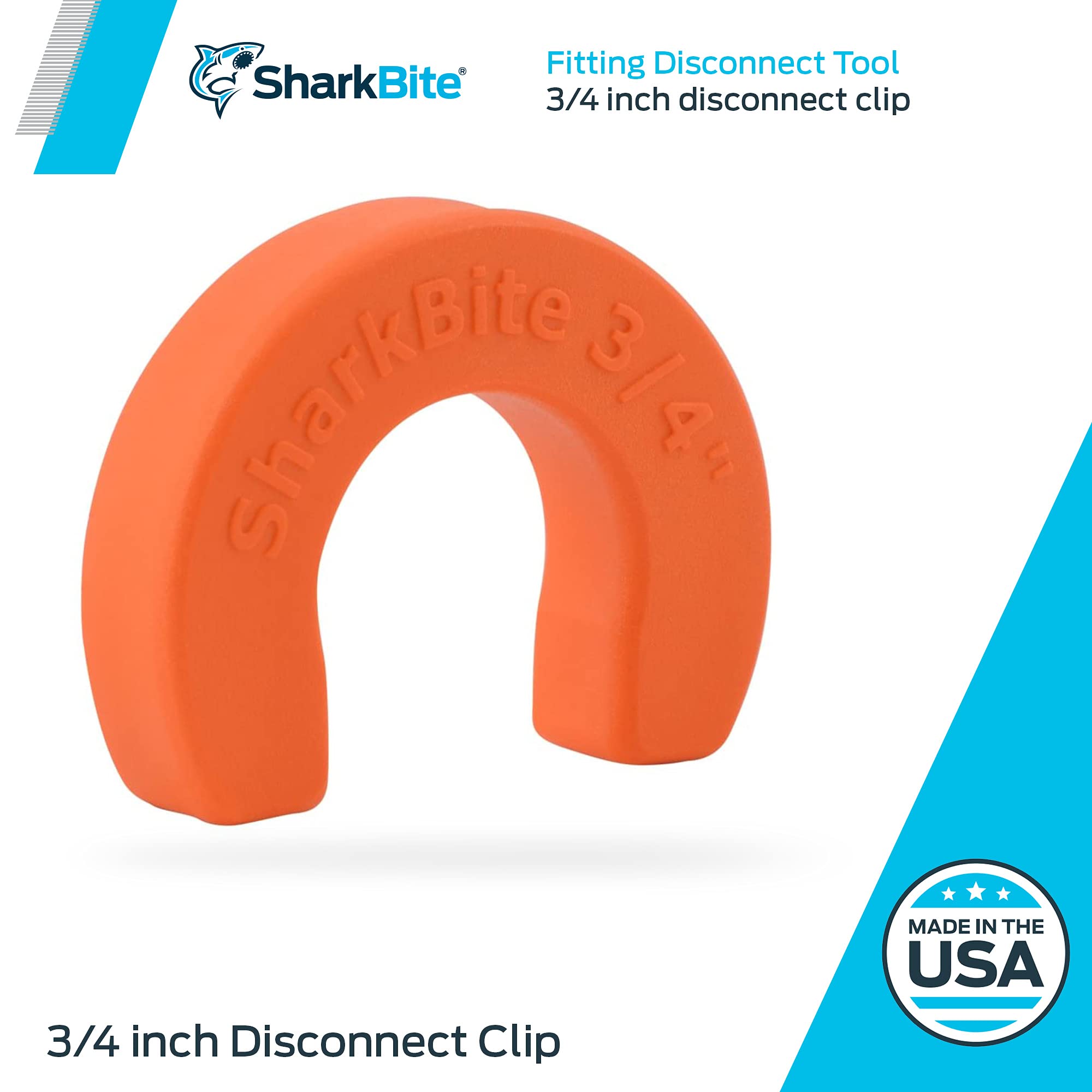 SharkBite, U712A