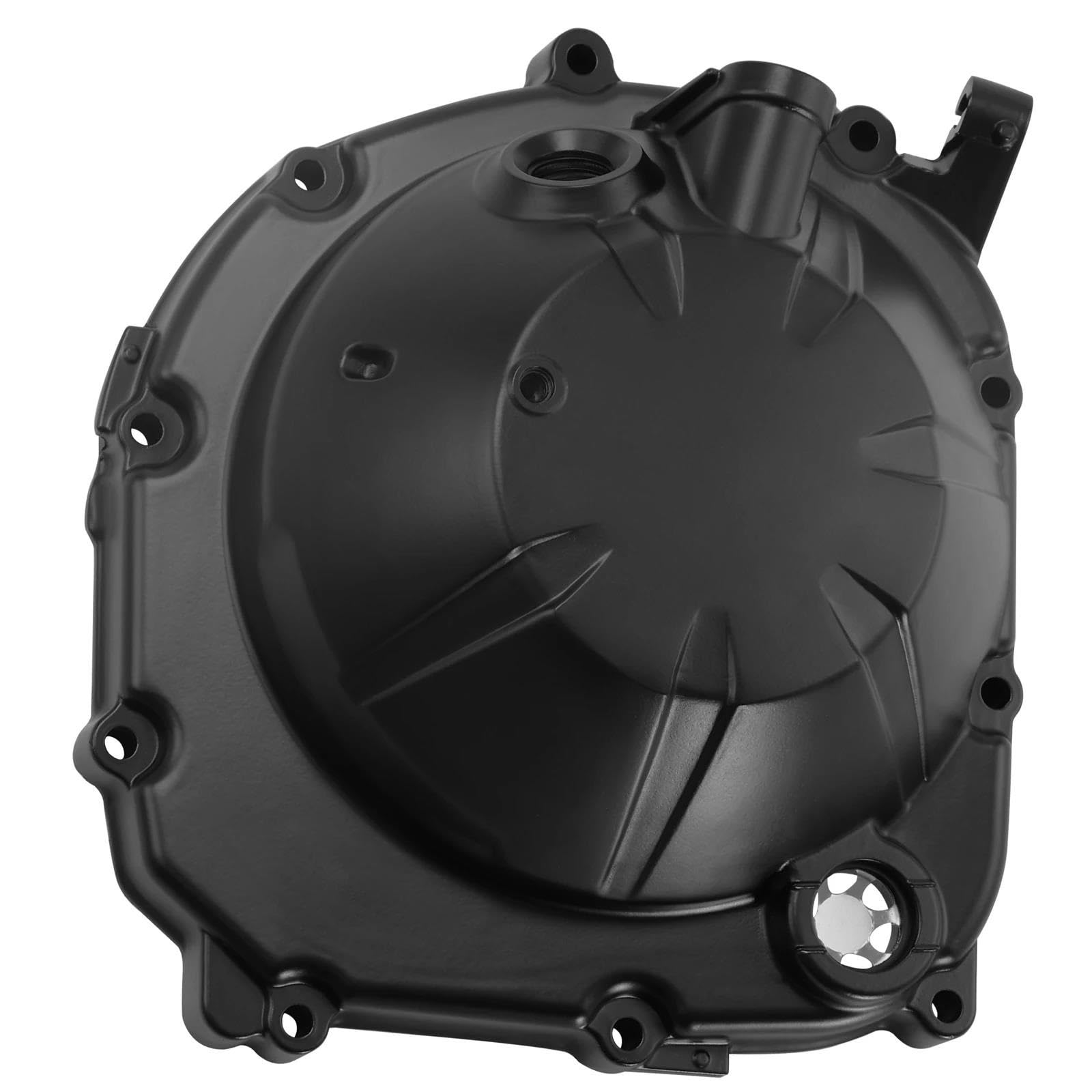 Motorrad Kupplungsdeckel Gehäuse Motorschutz Abdeckung Für Kawasaki Für Z900 2017 2018 2019 2020-2025