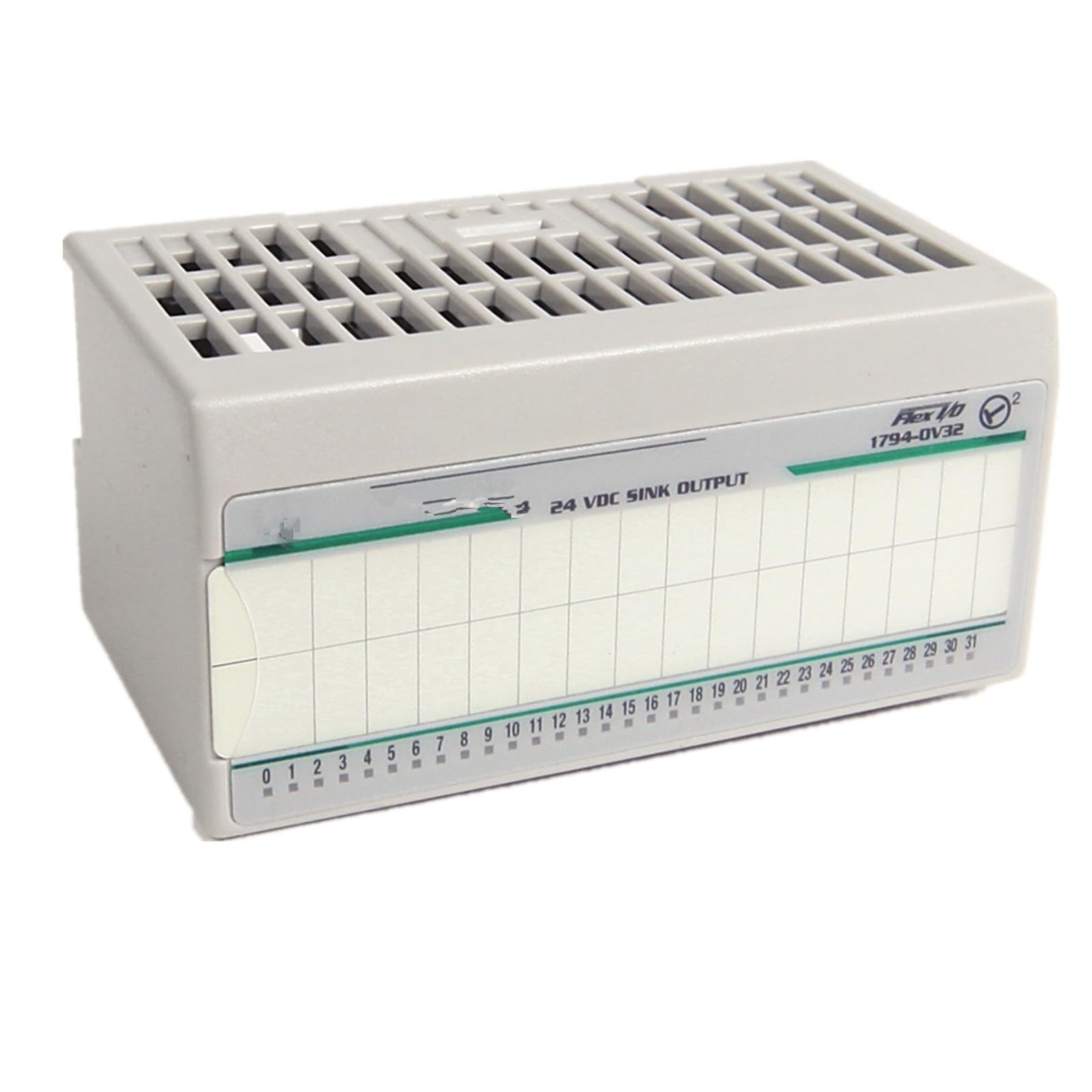 BTYKUYOO 1794-OV32 PLC Module 1794OV32 Digital Output Module Sealed in Box One Year Warranty