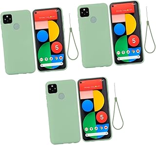 Gatuida 3 Pçs Capa Protetora Para Telefone Capa Líquida Para Celular Protetor De Telefone Celular Suprimentos Para Telefone Capa Protetora Para Celular Acessórios Para Telefone Protetor