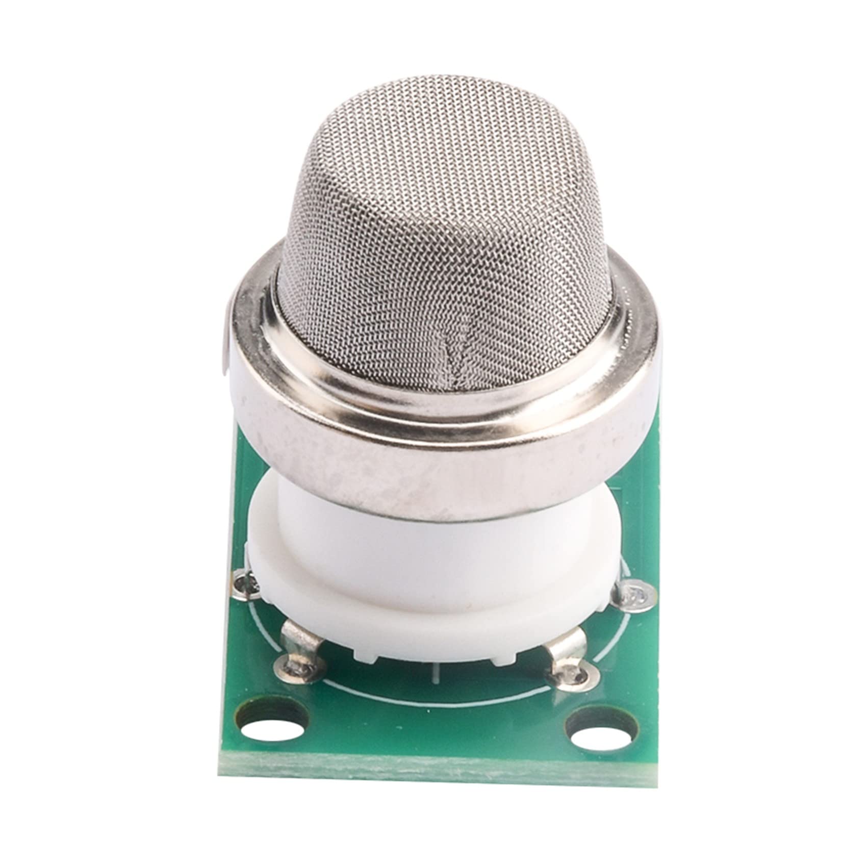 Lizusidtsy MQ131 High Concentration Sensor Gas Sensor Module for High Concentration Analog TTL Level Output 10-1000PPM
