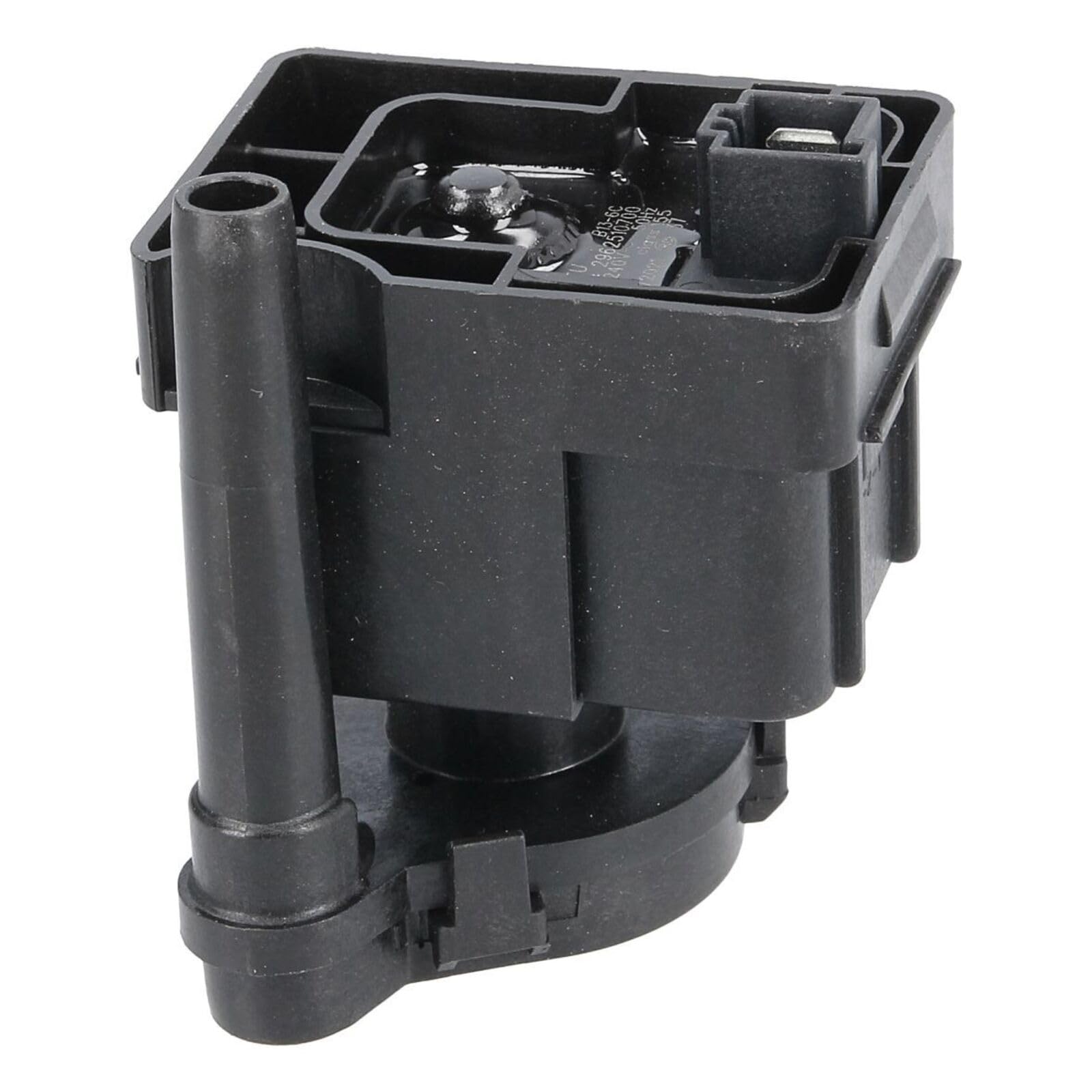 LUTH Premium Profi Parts Bomba de condensación compatible con Beko 2962510700 Hanyu B13-6C 13W para secadoras