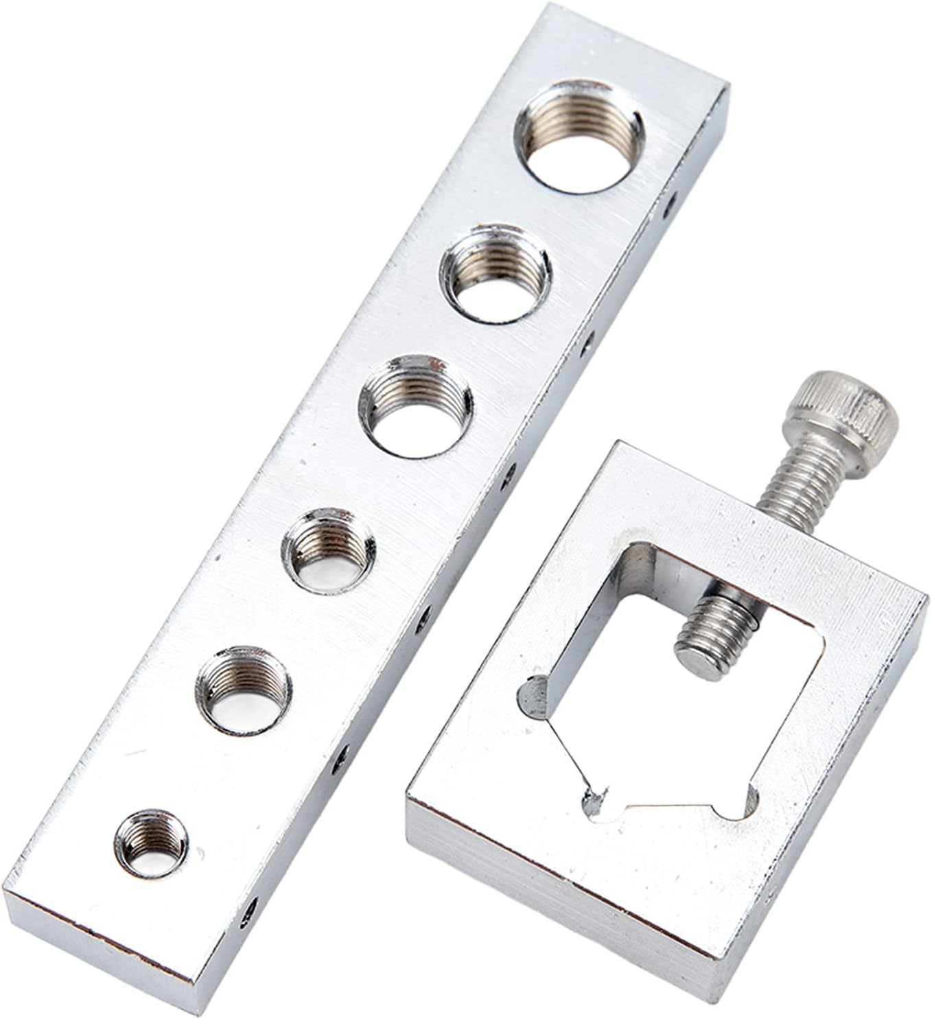 Bolt Drill Jig Metric,VS559 Metal High Hardness Safety Wire