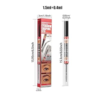 アイブロウペンシル 赤 Amazon.co.jp: マイクロブレーディング アイブロウ ペンシル