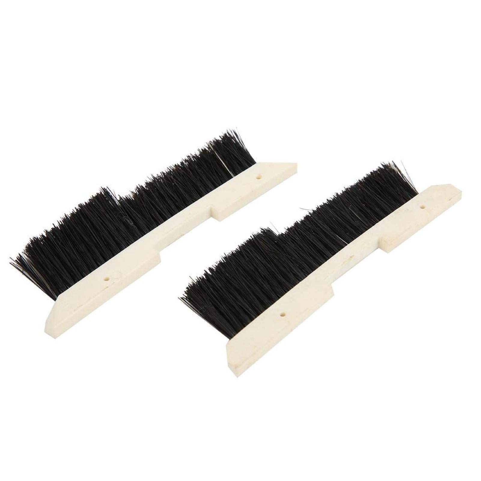 Jeanoko Silver Knitting Machine Cleaning Brush Knitting Machine