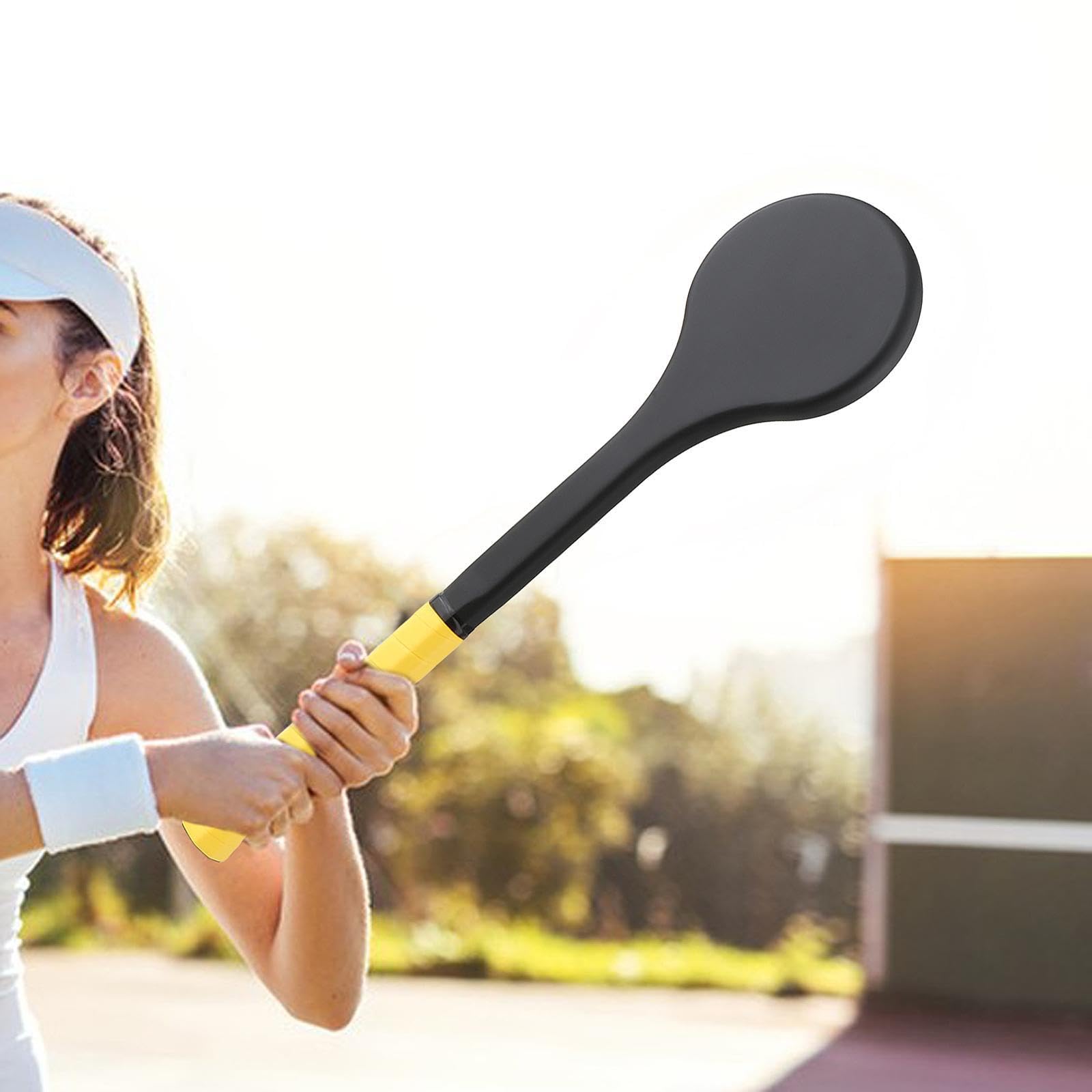 Pala Entrenamiento Punto Dulce Tenis 58Cm