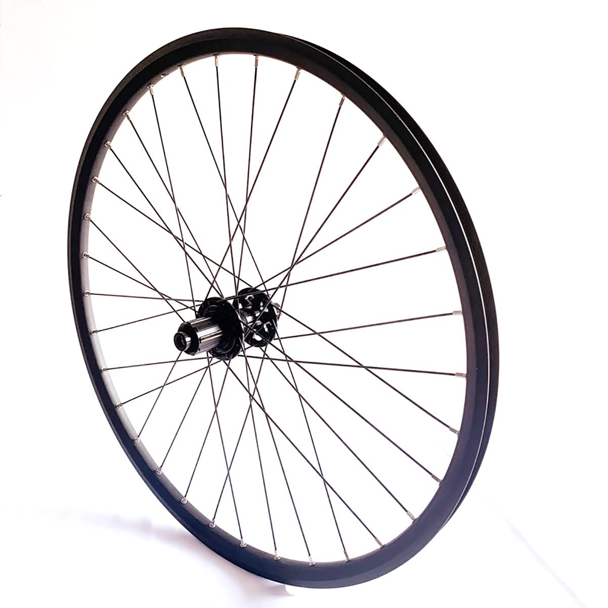 Juego De Ruedas Para Bicicleta De Montaña 26/27.5/29" MTB Freno De Disco