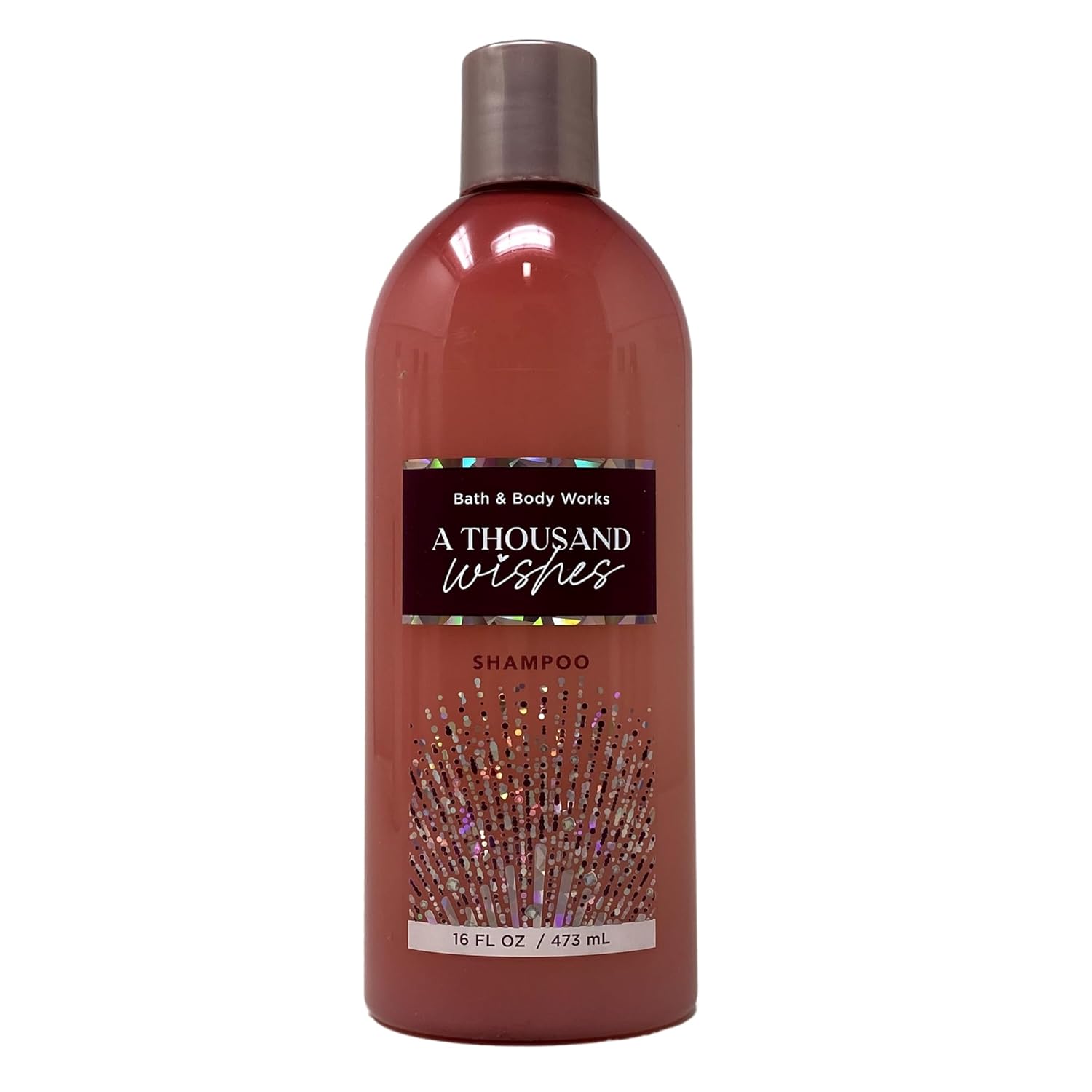 Bath and Body Works A Thousand Wishes Shampoo and Conditioner with a Himalayan Salts Springs Bar Soap. - Image 2