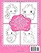 Sweet Axolotl Coloring Book: 50 Simple and Easy Coloring Pages With Cute Axolotl Illustrations! Perfect Gift For Kids, Boys and Girls