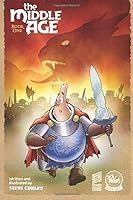 The Middle Age: Book One 1544702582 Book Cover
