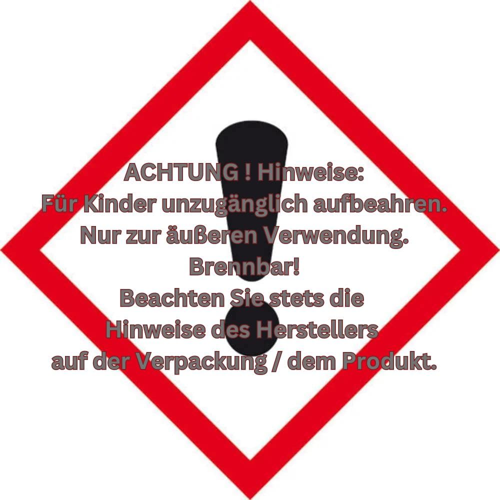 MIRO Duft Collection für Herren 4 tlg.