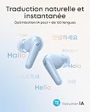 soundcore Anker P31i, Real-Time Adaptive Noise Cancelling, Hi-Res Sound - 7