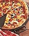 Lodge BOLD 14 Inch Seasoned Cast Iron Pizza Pan, Design-Forward Cookware