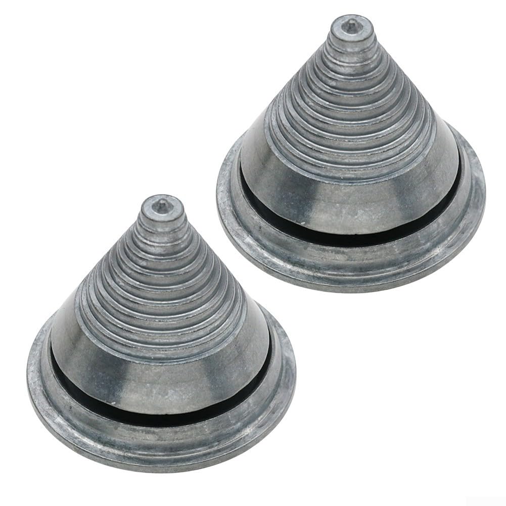 Static Balancing Tool for Mower Blades Metal Base(Metal)