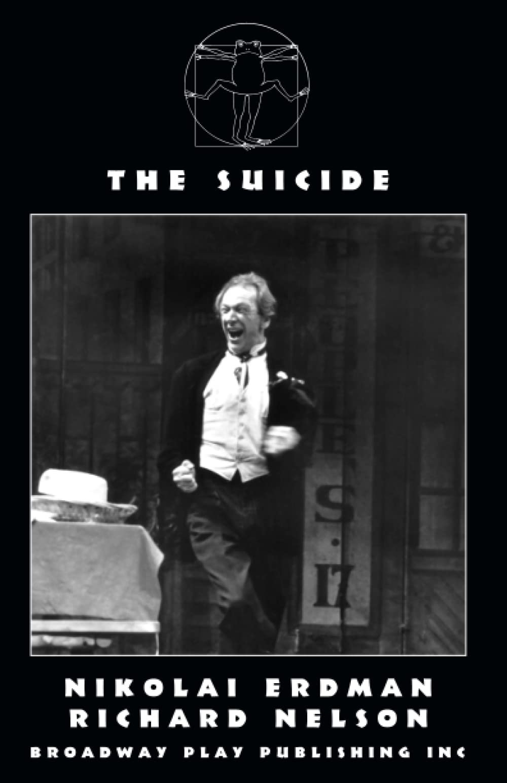 The Suicide