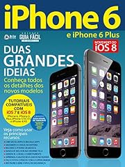 Capa de iPhone 6 e iPhone 6 Plus