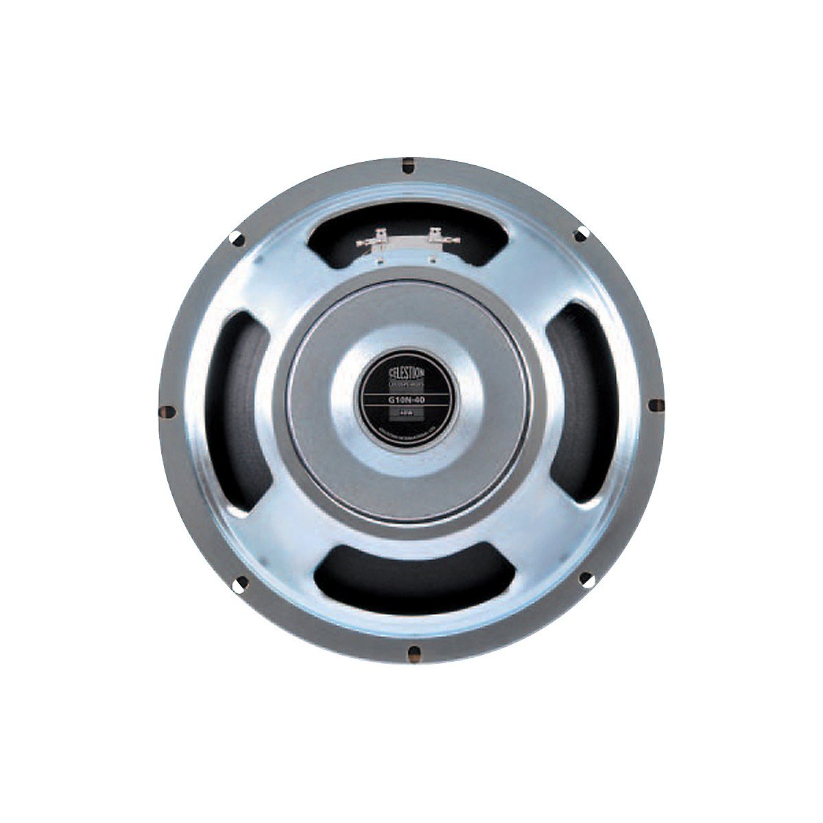 Amazon.com: Celestion G10N-40 40W, altavoz de guitarra de 10
