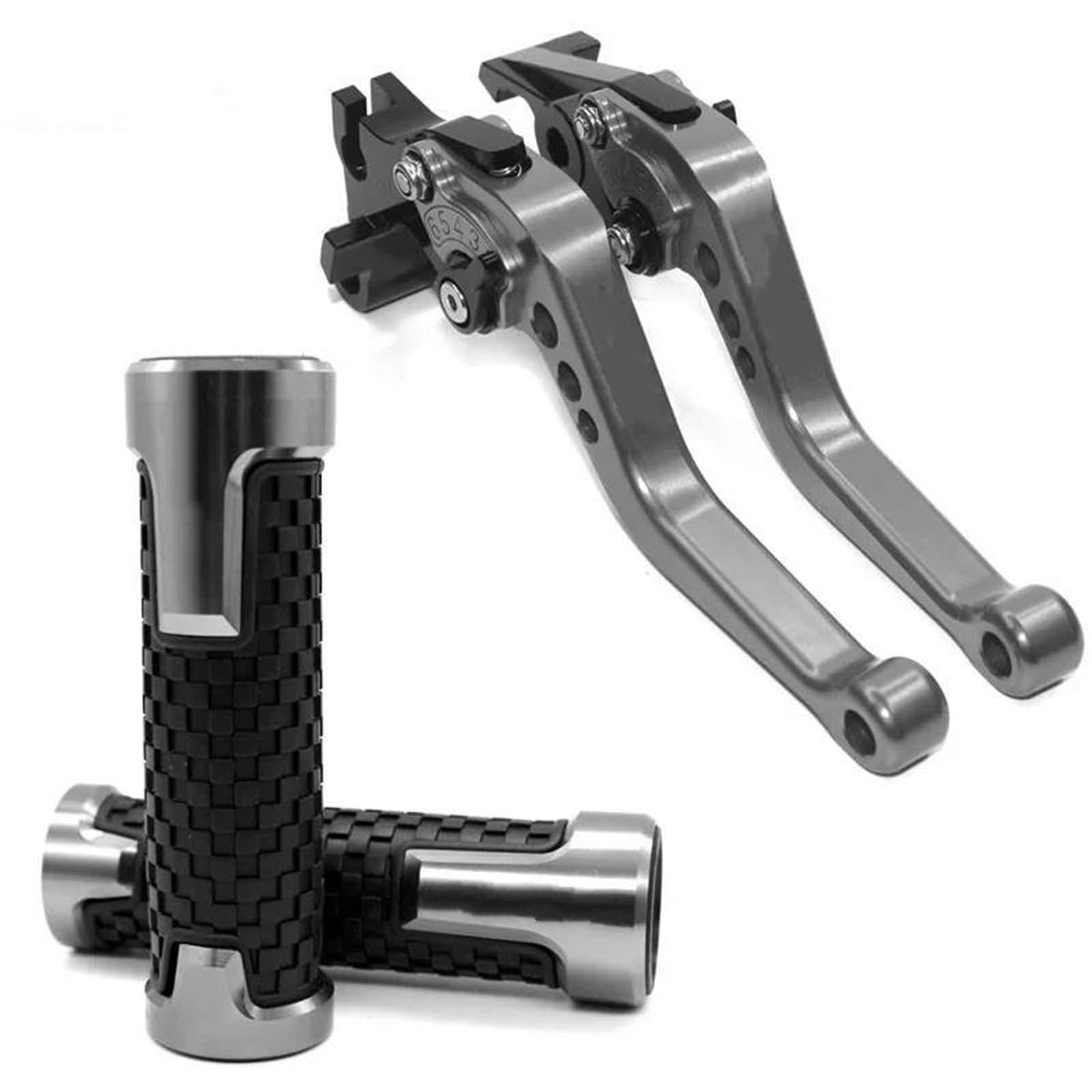 Rlimelopgg H Brake Clutc Levers For Vfr800 F Fi W1 For Vtec For Vfr 800 F 800F Fi W1 For Vtec Motorcycle Brake Clutc Levers Andle Bar Andbrak(H)