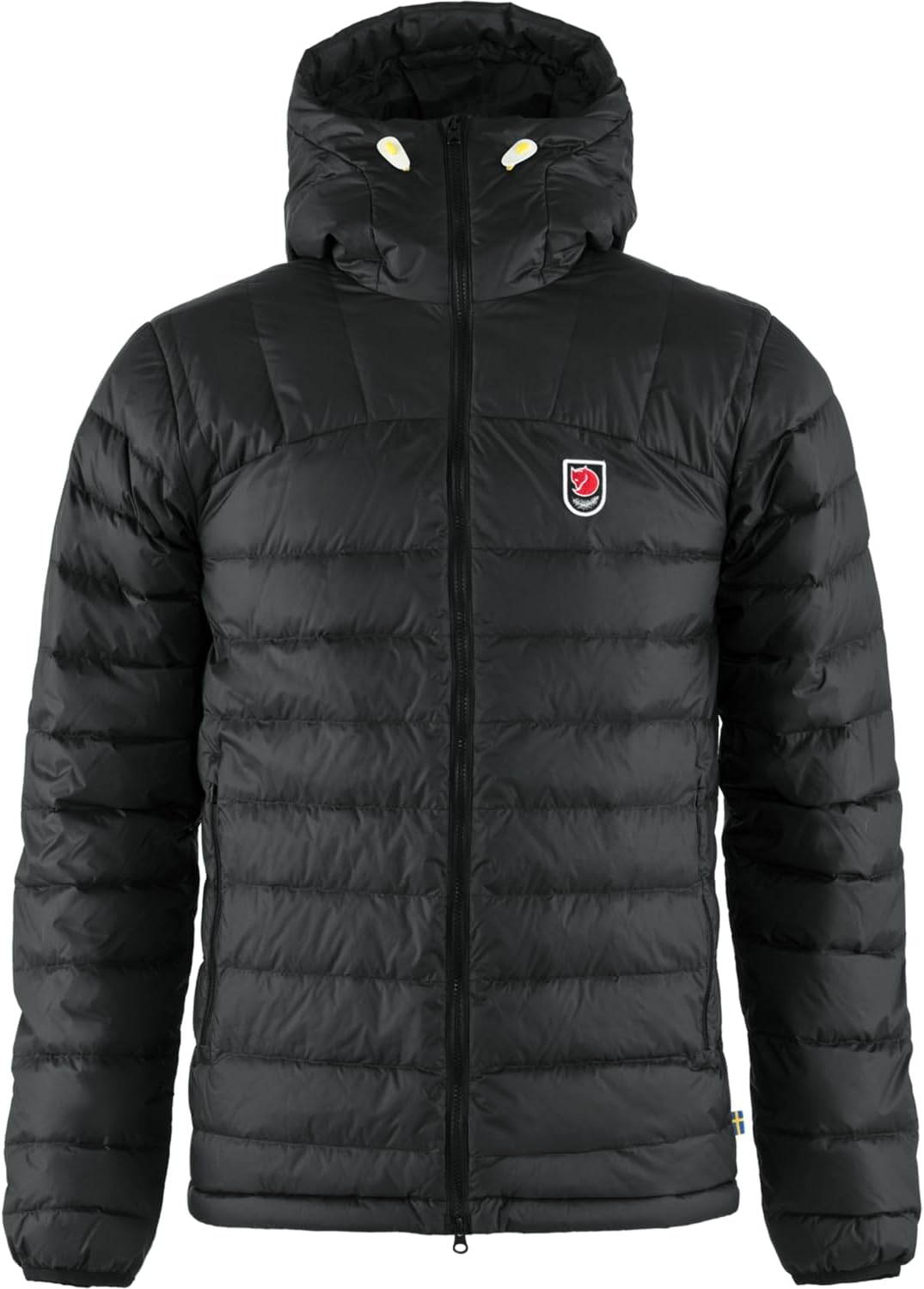 Fjällräven Expedition Pack Down Hoodie Jacket Men's Winter Insulated Coat