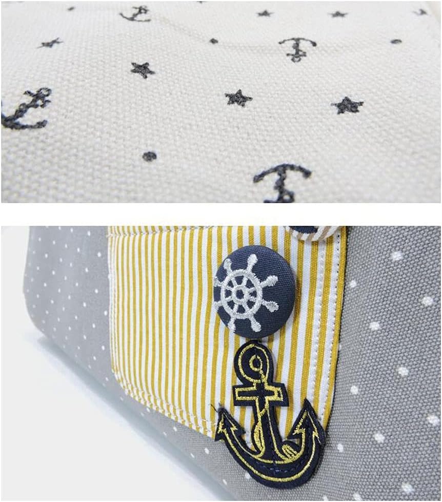 Pet Carrier Pet Bag Foldable Cat Dog Carrier Bag Soft Sided Pet Supplies Canvas Outing Bag Outdoor Camping Small Animals Travel Bag (Color : Grey)