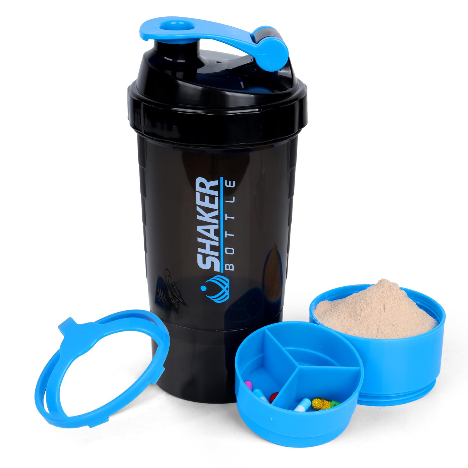 XTK Cocktail Shaker