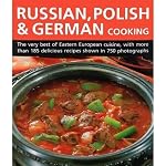 Polish Cooking Food Wine Books