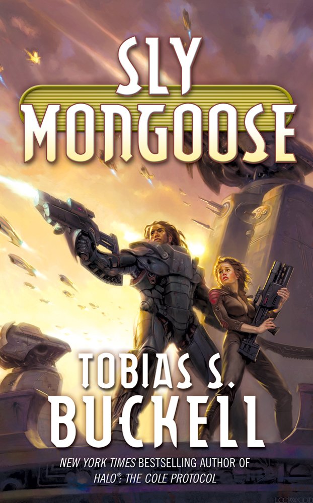 Buy Sly Mongoose — BookShops.in