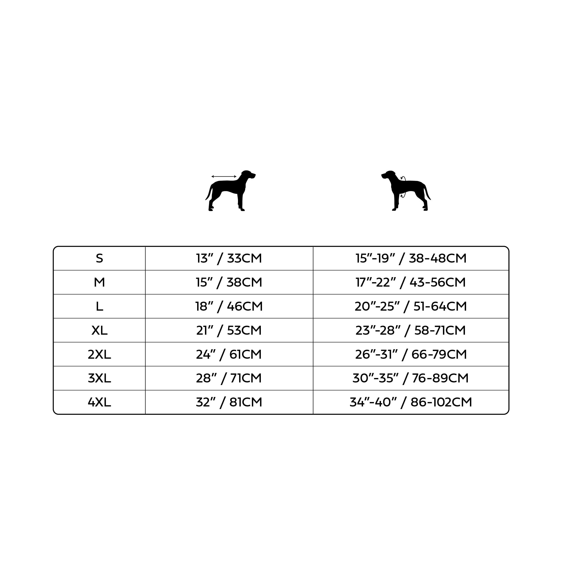 GF Pet Blanket - Chaqueta (Talla M)