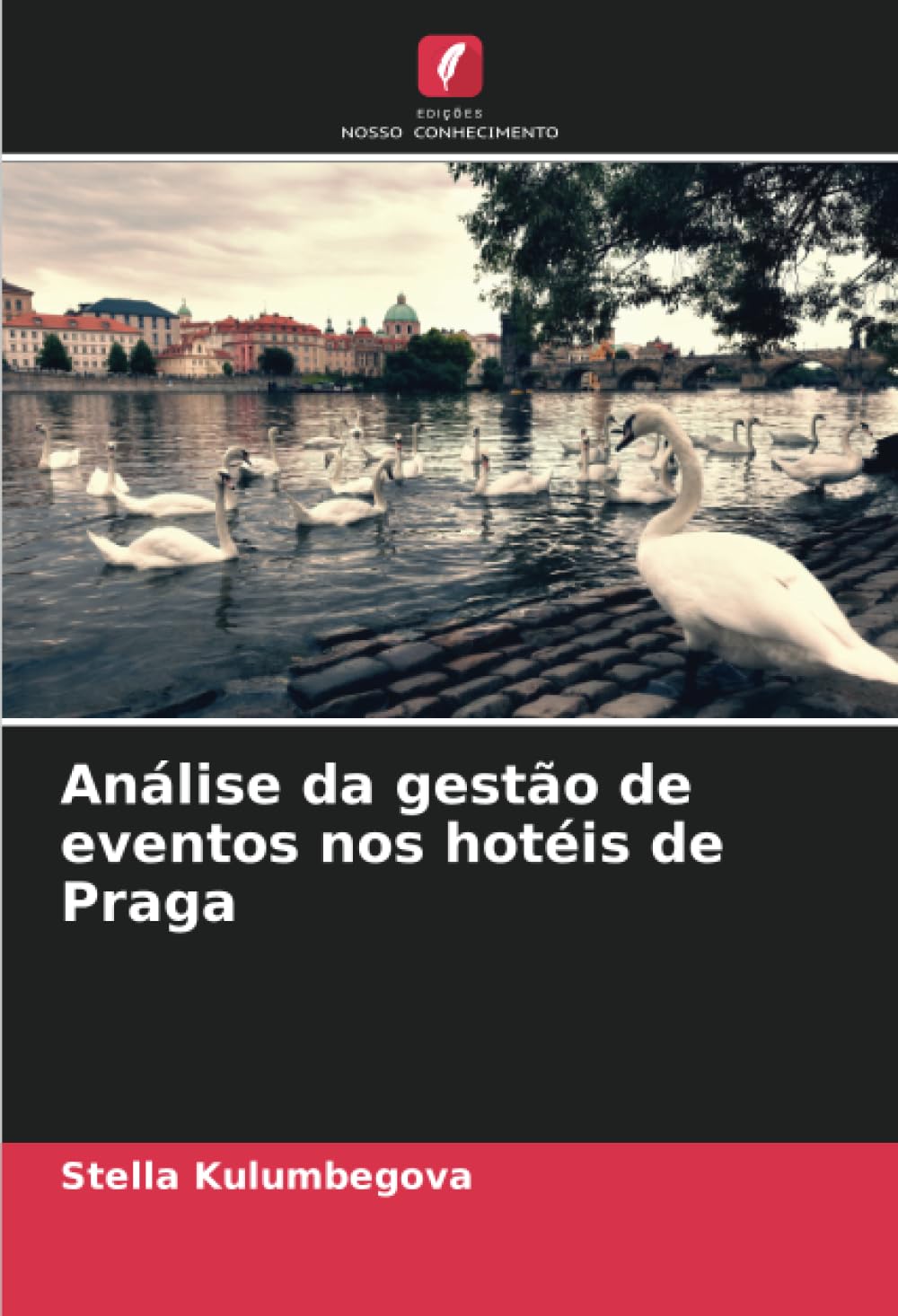 Análise da gestão de eventos nos hotéis de Praga