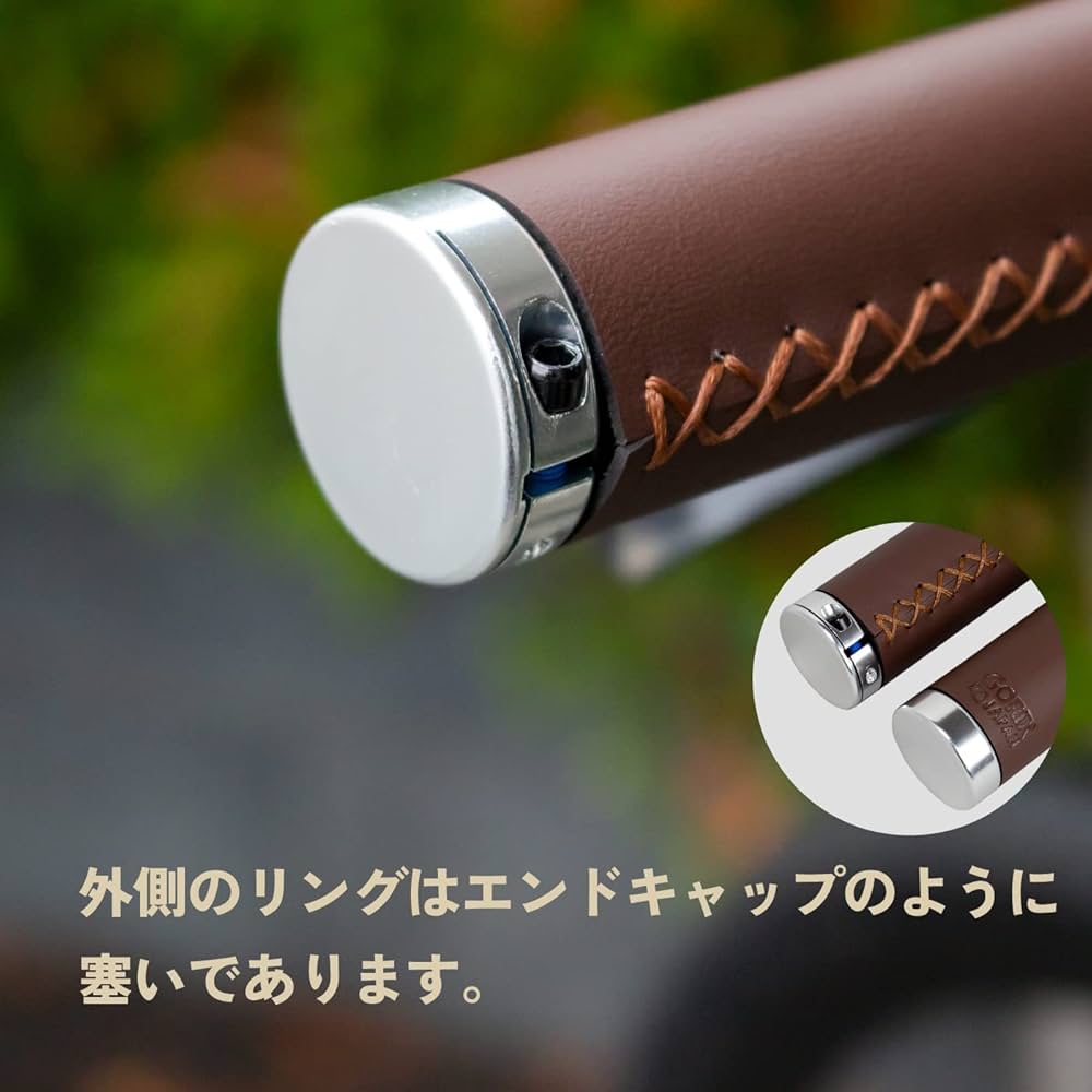 レックスグリップ2本 ZAP GRIP - ECLAT - BMX専門のZEN DISTRIBUTION (輸入代理店)