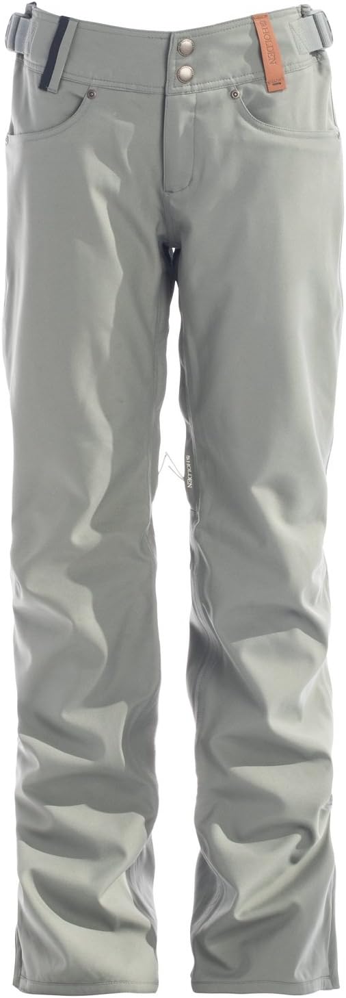 Holden Women's Gunmetal Standard Pant