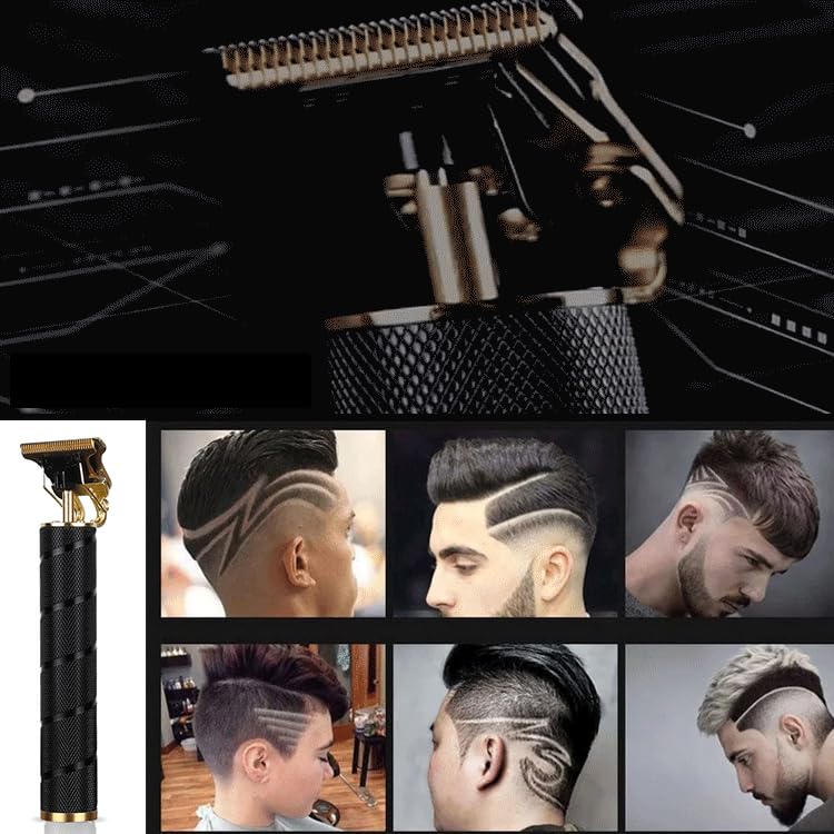 Amazon.co.jp: バリカン ヘアカッター ヘアクセットUSB充電式 男性用